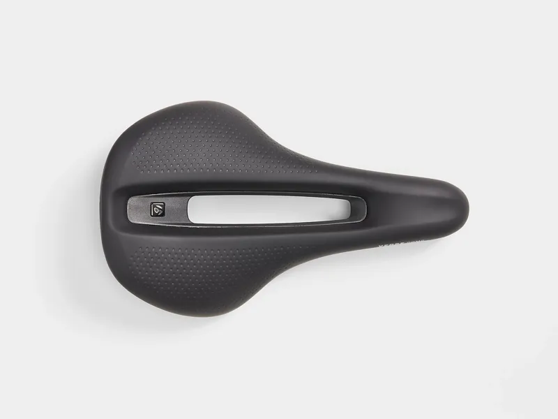 Bontrager Verse Short Comp Bike Saddle-4